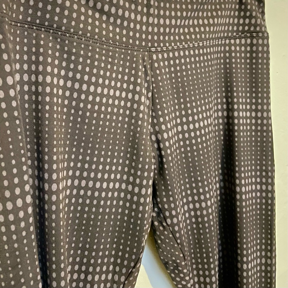 Running/Exercise Capris